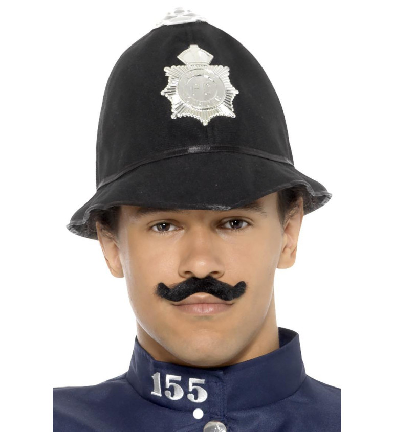 Policejní čapka
