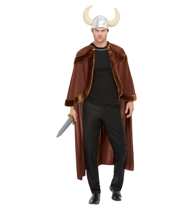 Sada na kostým Vikinga