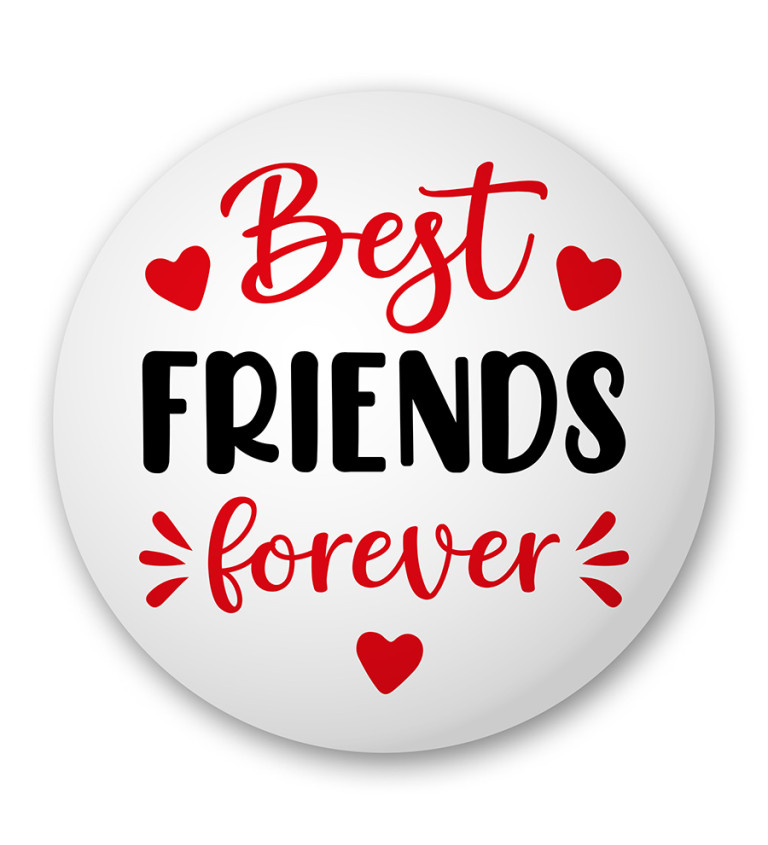 Placka - Best friends forever