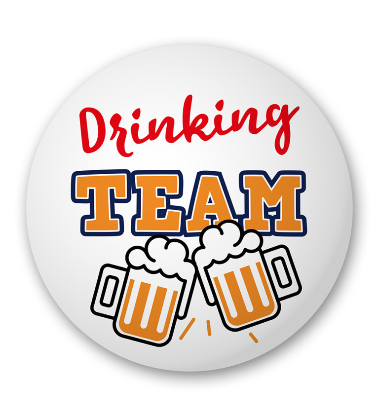 Placka - Drinking team