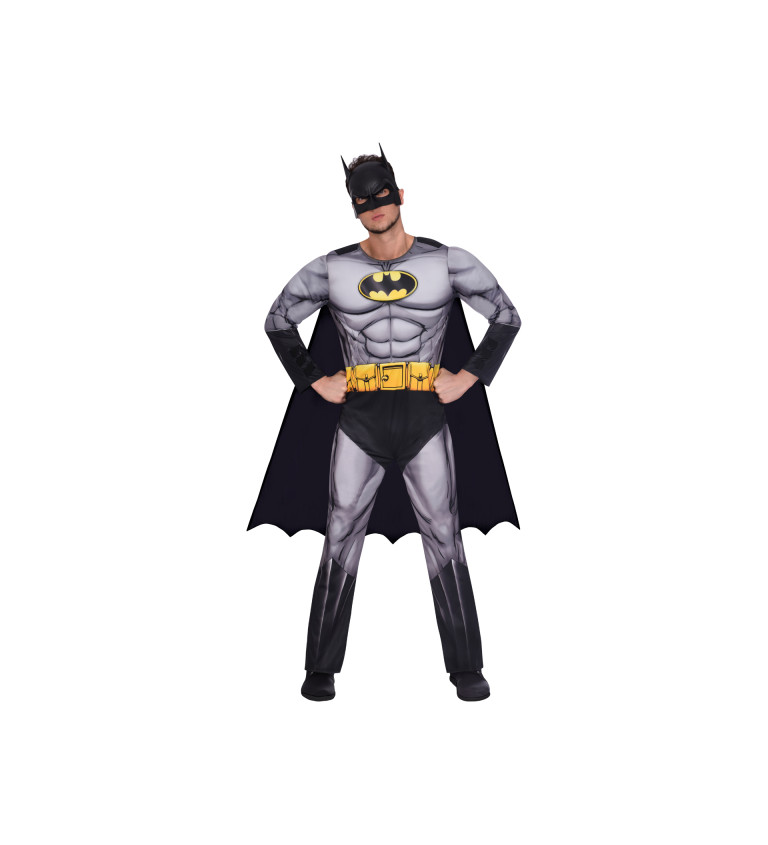 Kostým Batman M