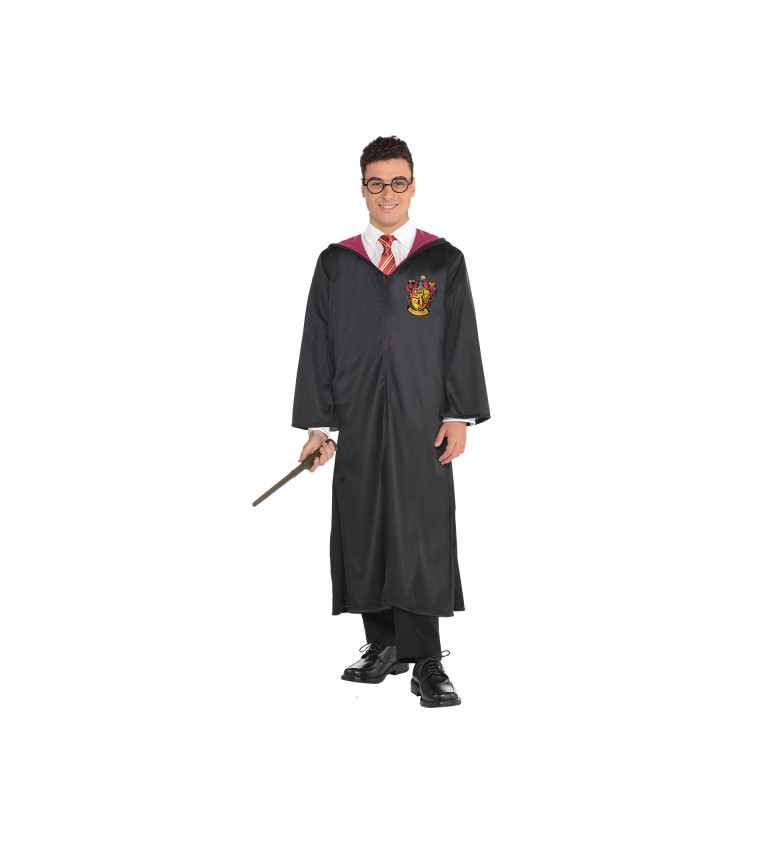 Harry Potter XXL