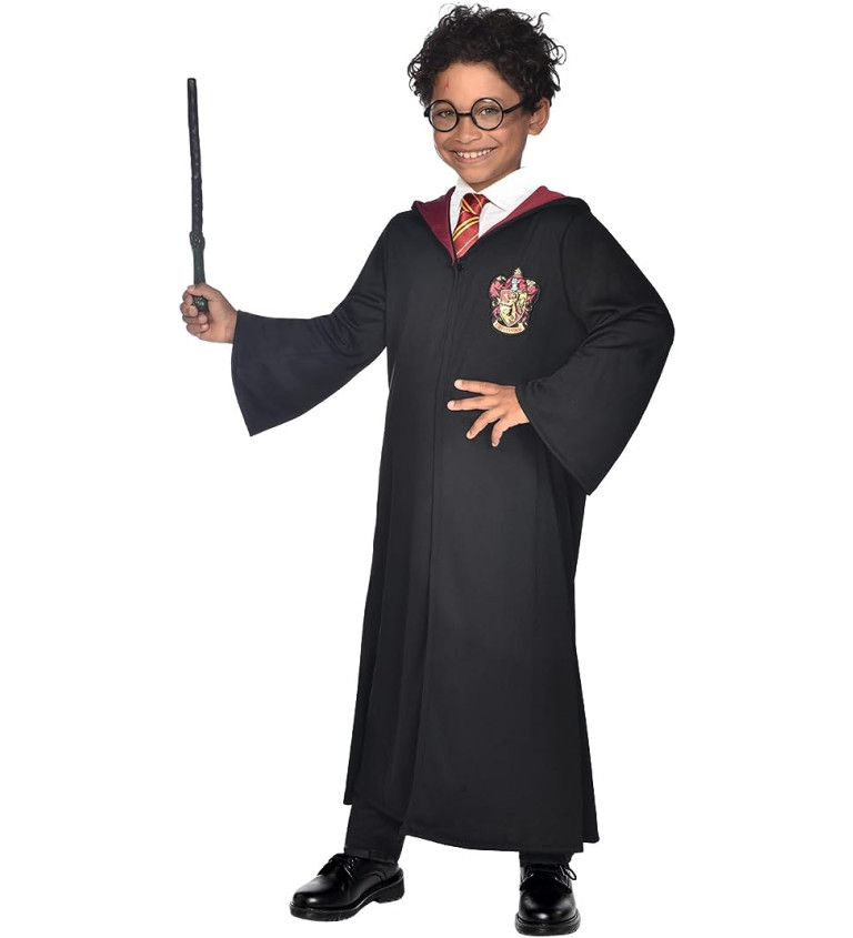 Harry Potter - dětský kostým