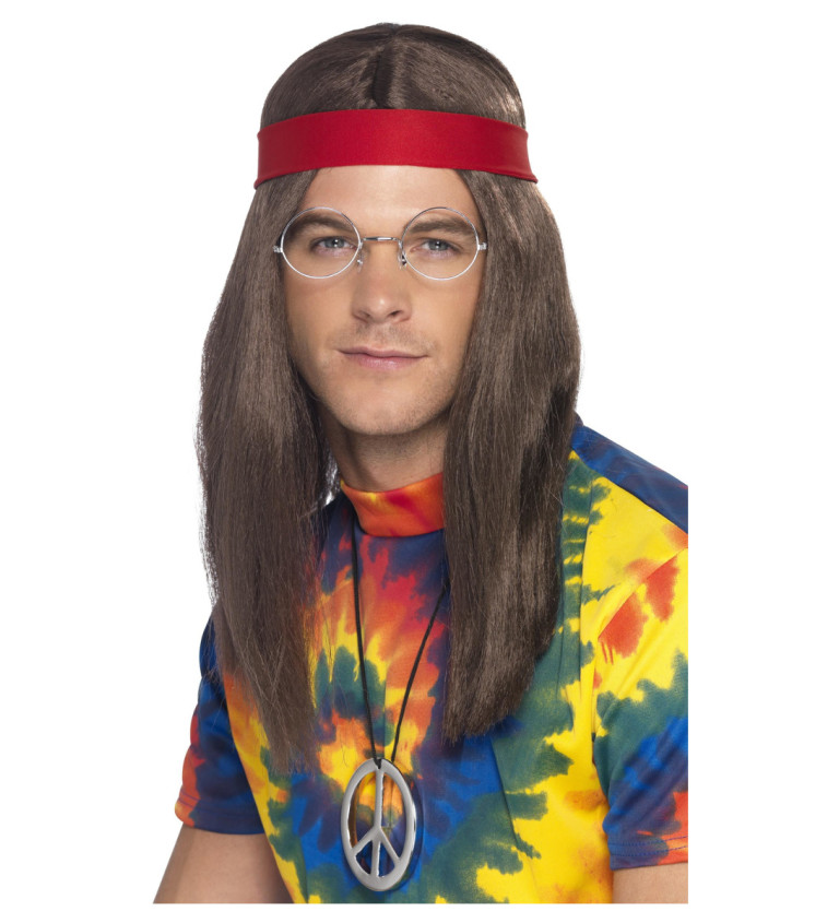 Hippie doplňky