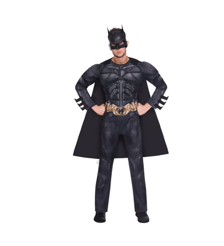 Batman pánský kostým