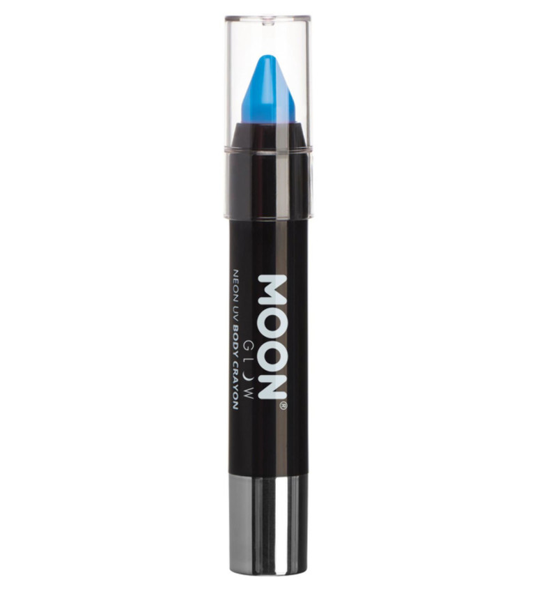 UV tužka modrá