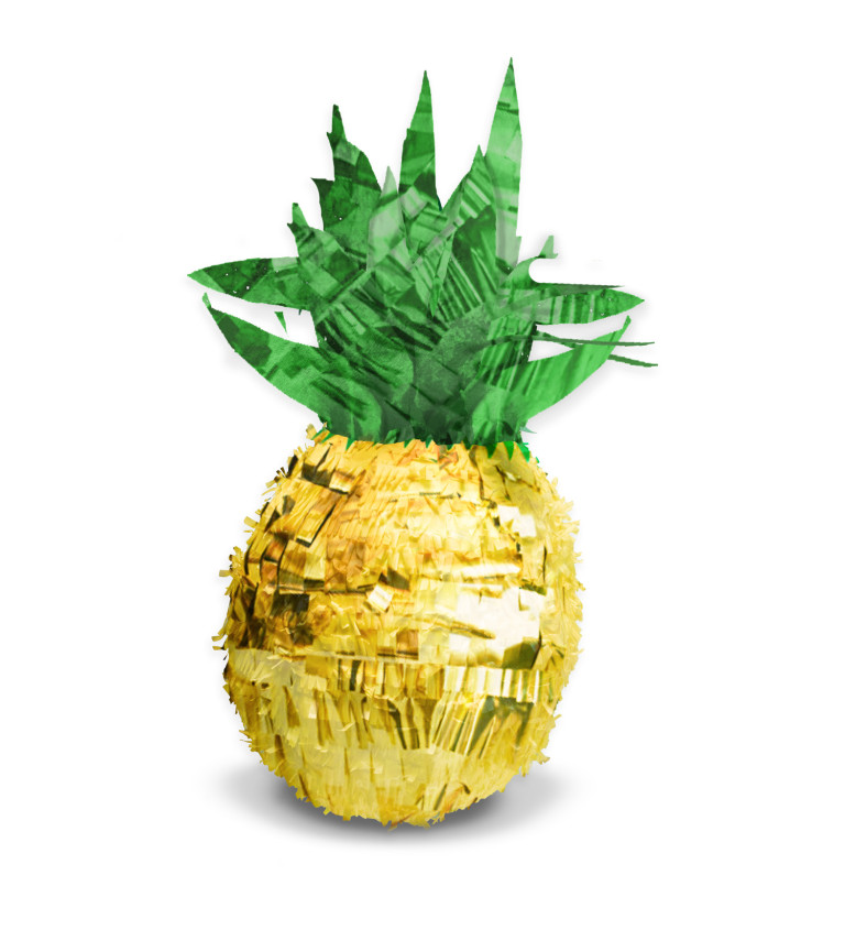 Pinata ananas
