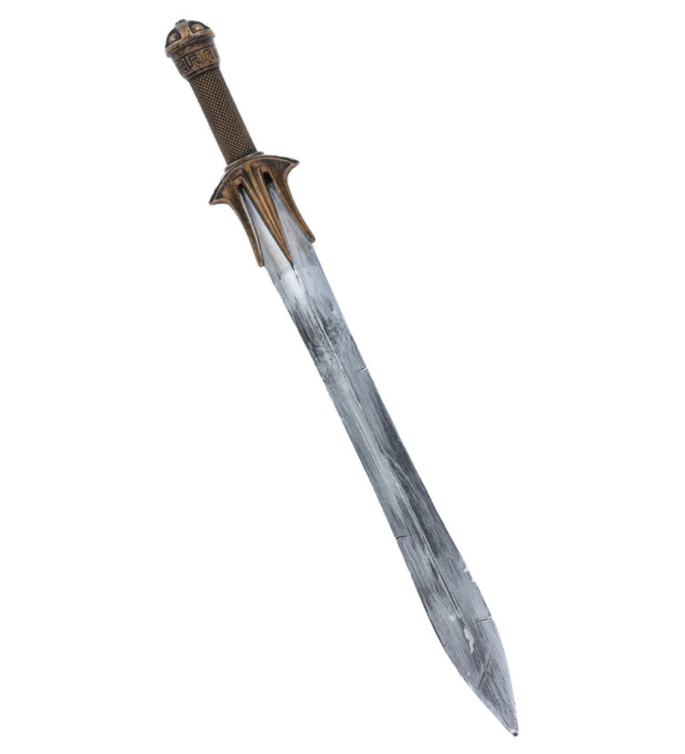 Historický meč, 76 cm