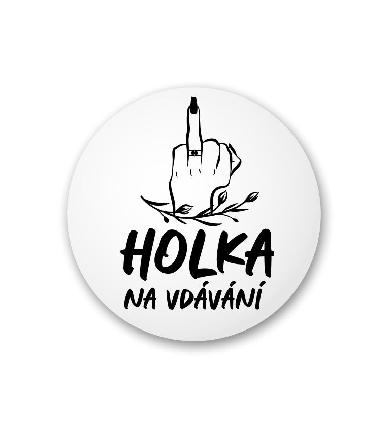 Placka: Holka na vdávání