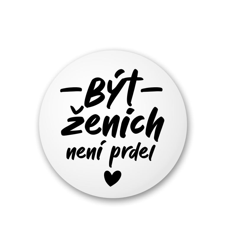 Placka: Být ženich není prdel