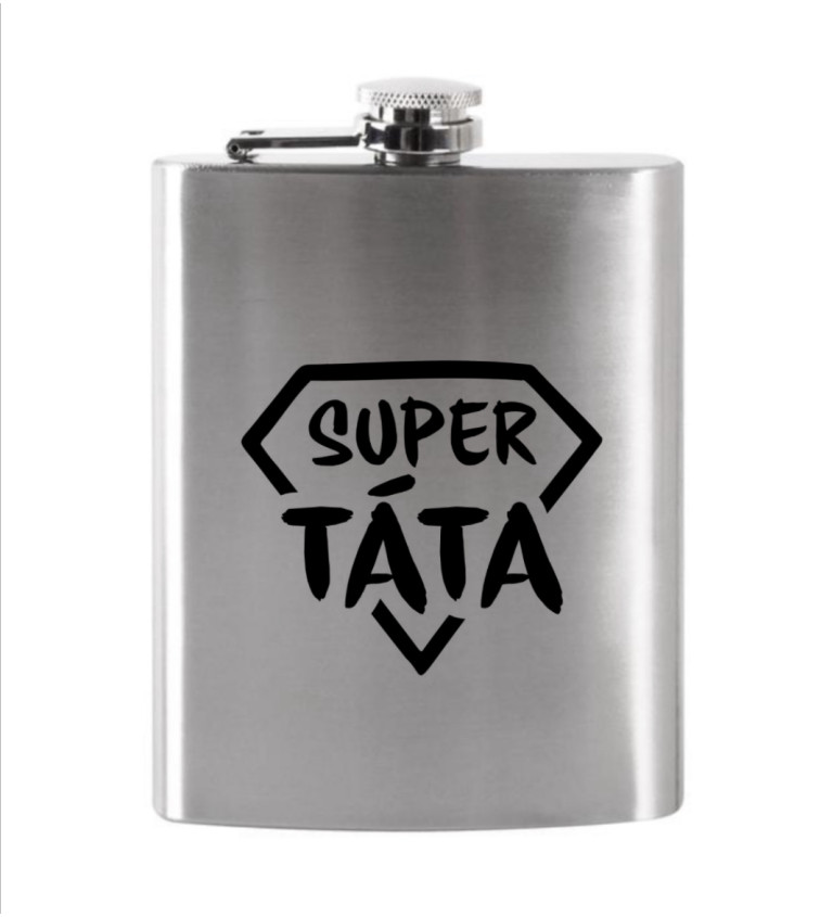 Placatka: Super táta