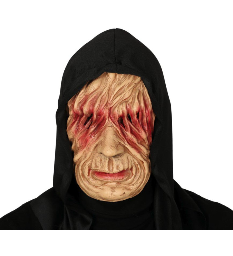 Horror maska