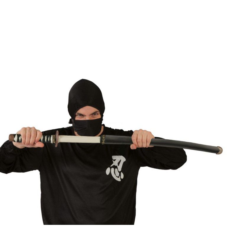 Šavle ninja