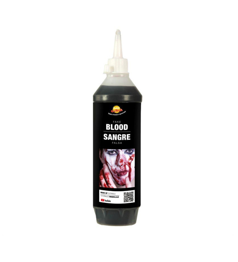 Make-up krev 475 ml