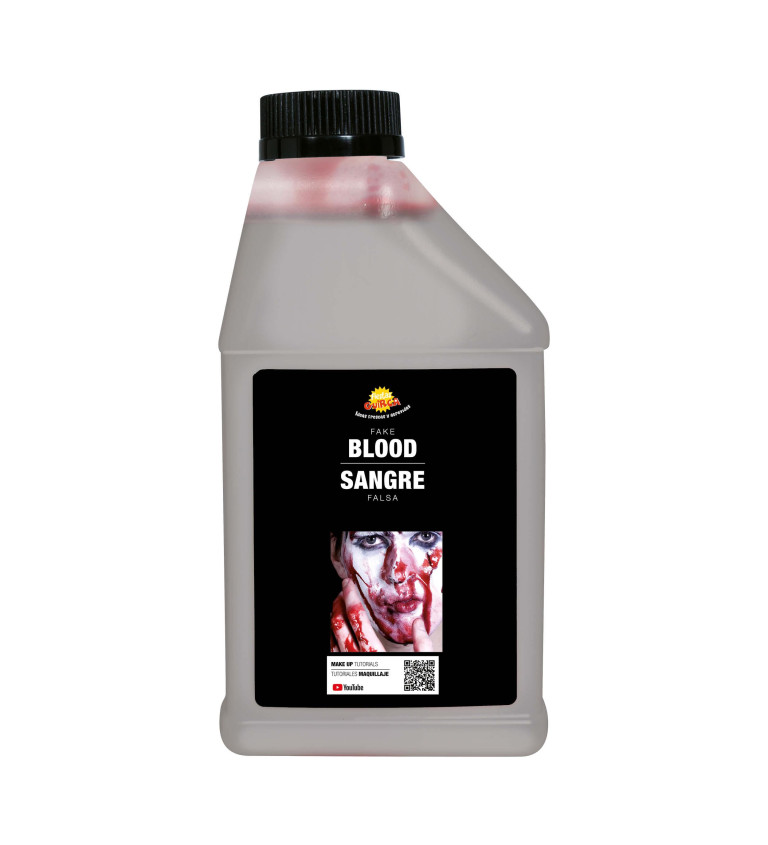 Make-up krev 475 ml