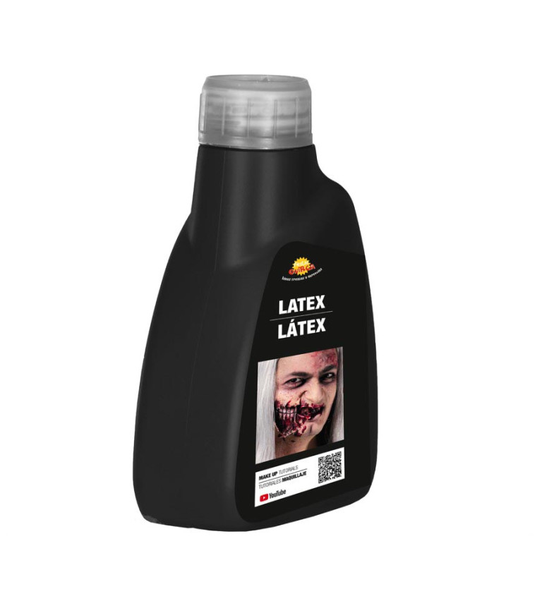 Kanystr s latexem 500 ml