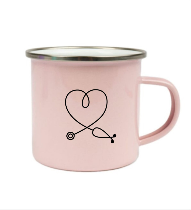 Růžový plecháček – Tep doktorka 2