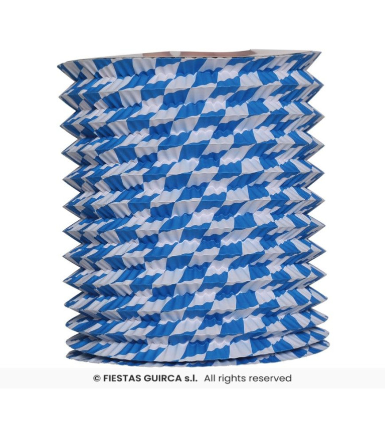 Oktoberfest lampión