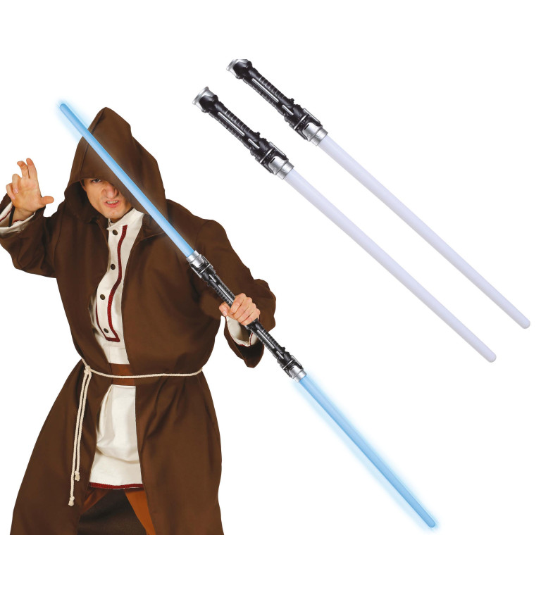 Dvojice světelných mečů