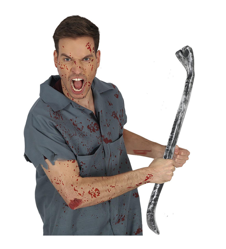 Páčidlo na halloween