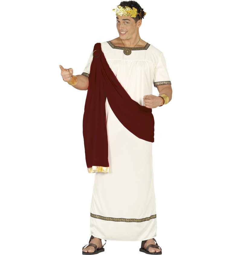 Kostým pro muže – Caesar