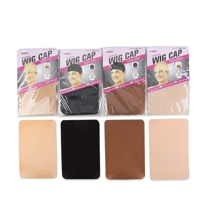 Síťka pod paruku – 2 ks