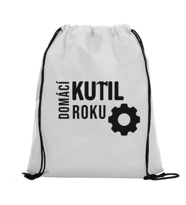 Vak na záda: Domácí kutil roku