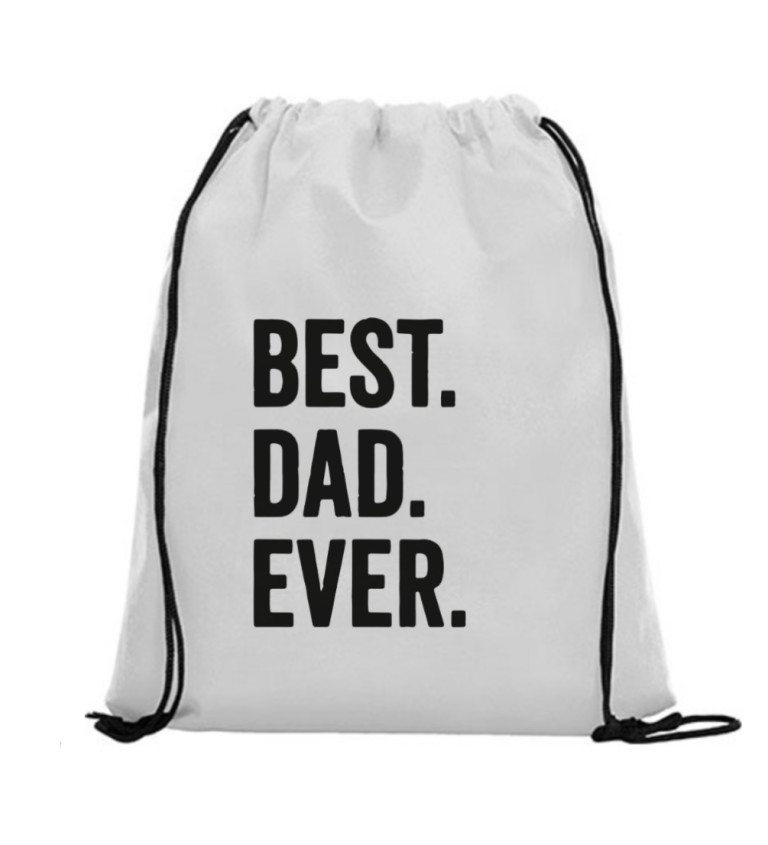 Vak na záda: Best dad ever