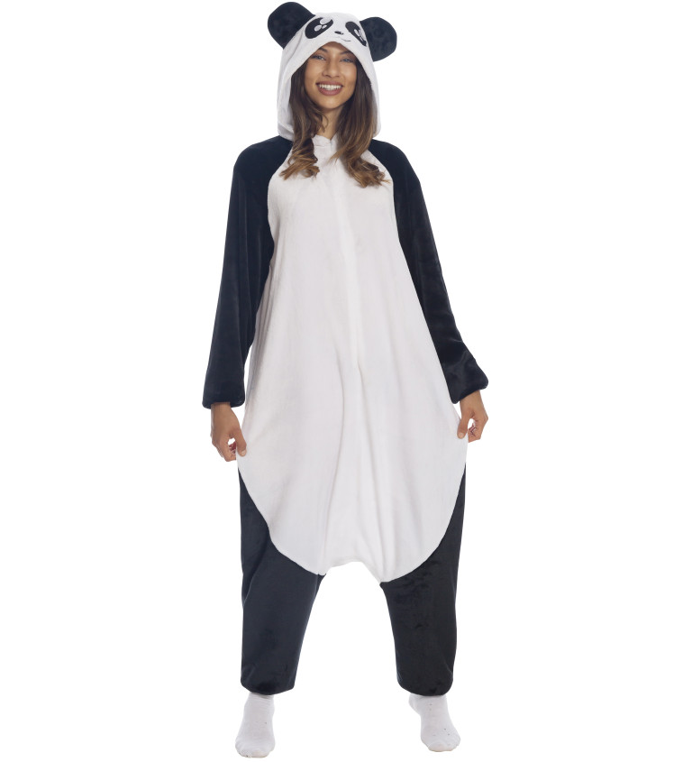 Kostým pro ženy – Panda