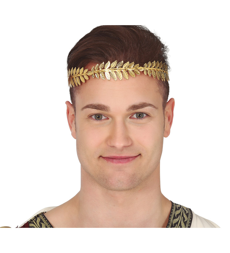 Čelenka pro římské kostýmy