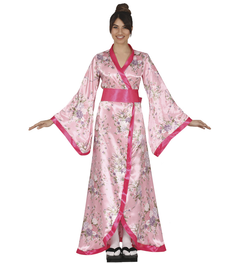 Kostým pro ženy – Kimono