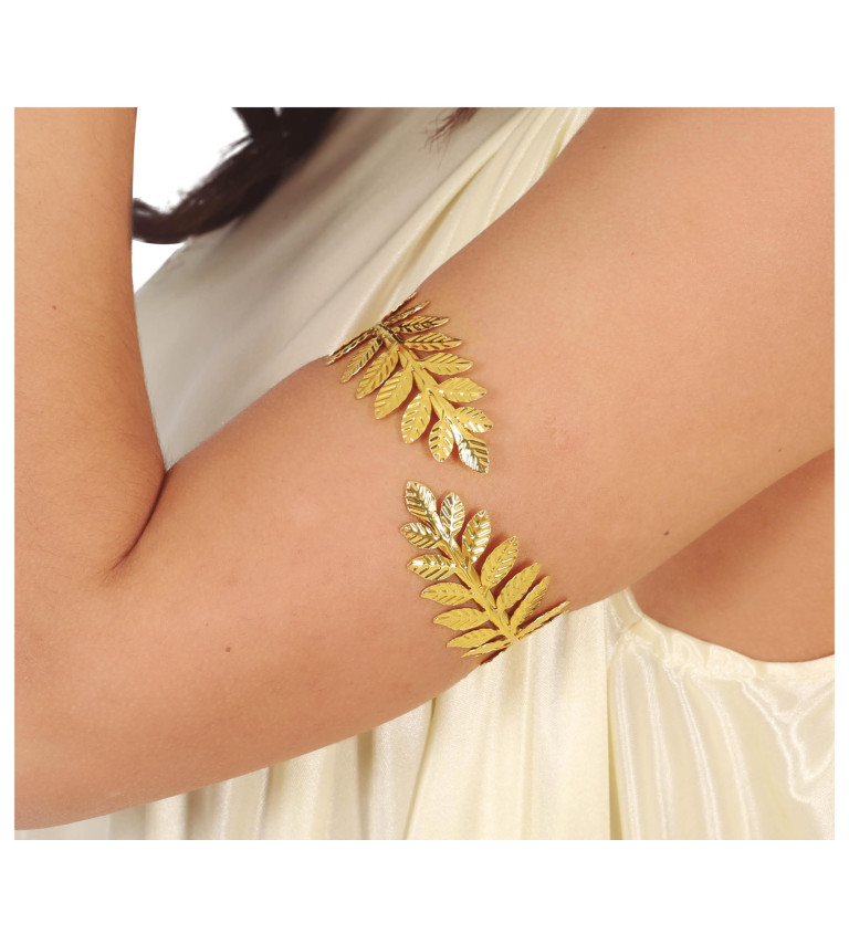 Autentický římský náramek