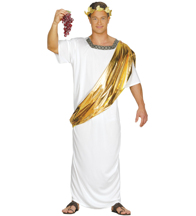 Kostým pro muže – Caesar
