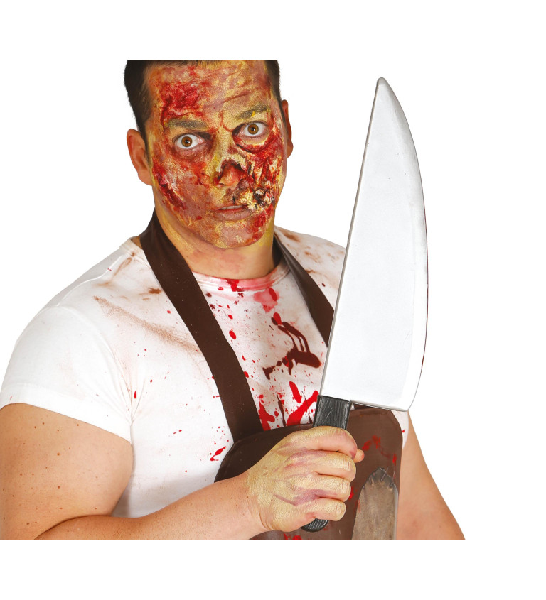 Ruční řezací nůž