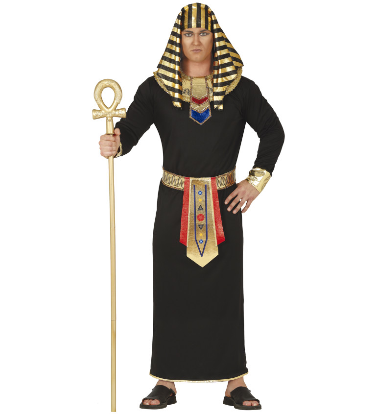 Kostým pro muže – Egypťan