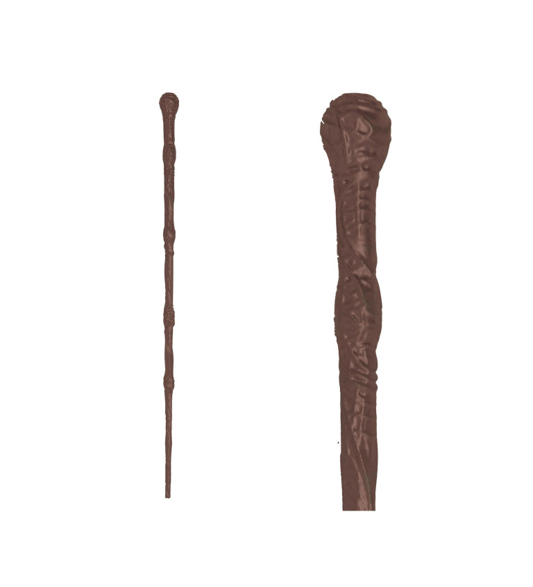 Hůlka pro čaroděje – 34 cm