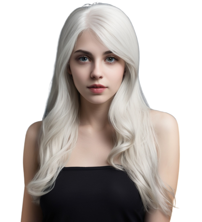 Blond Denise – paruka pro ženy