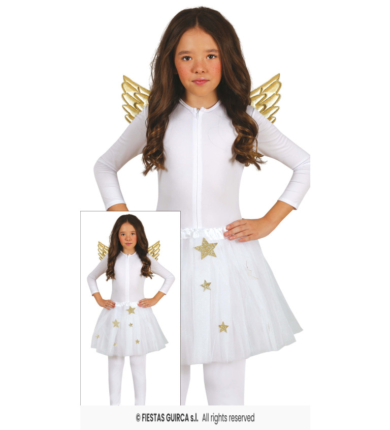 Kouzelný andělský set pro děti