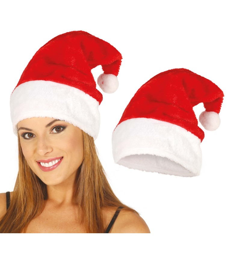 Santa čepice univerzální