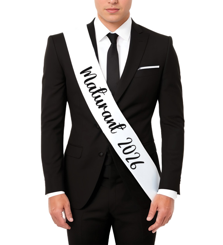 Šerpa – Maturant 2026