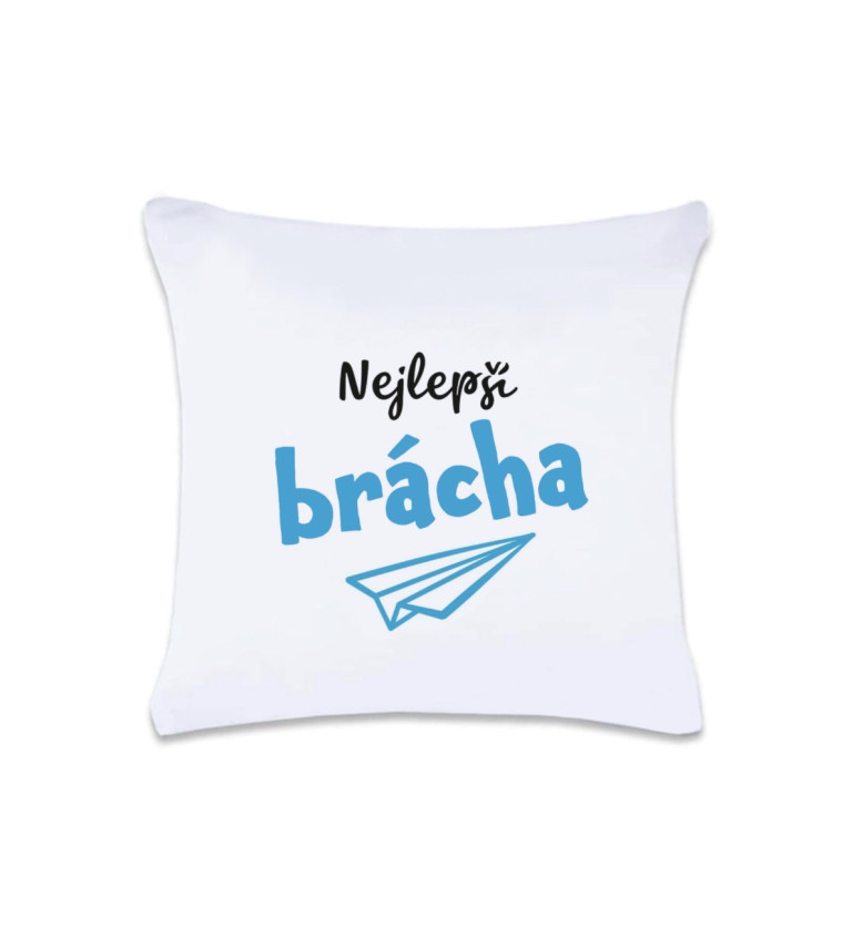 Polštář – Nejlepší brácha