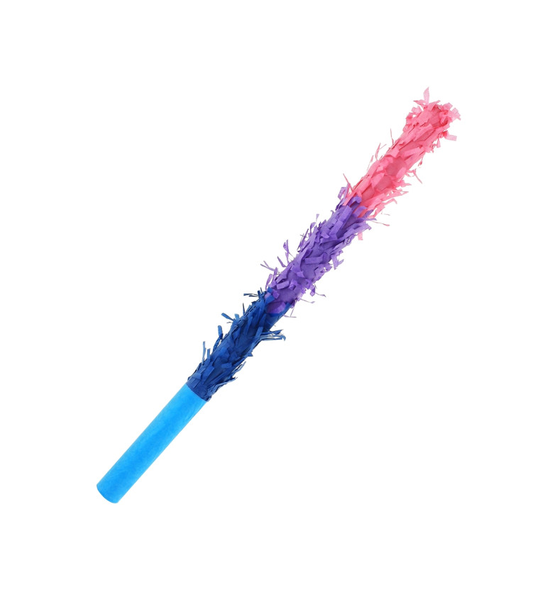 Party tyč na piňatu 45 cm