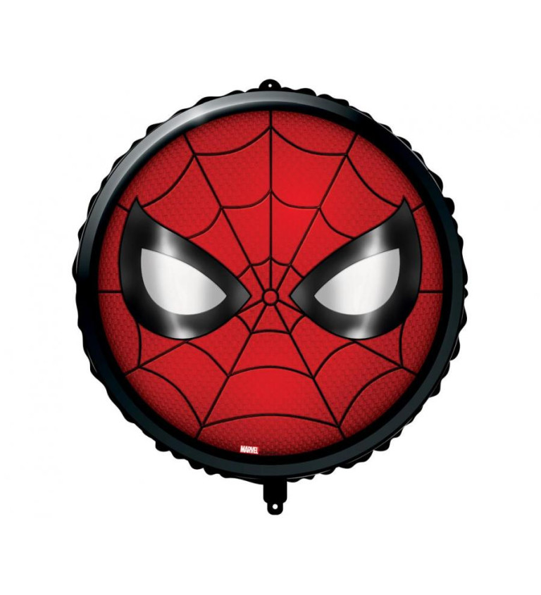 Fóliový balónek Spider-Man