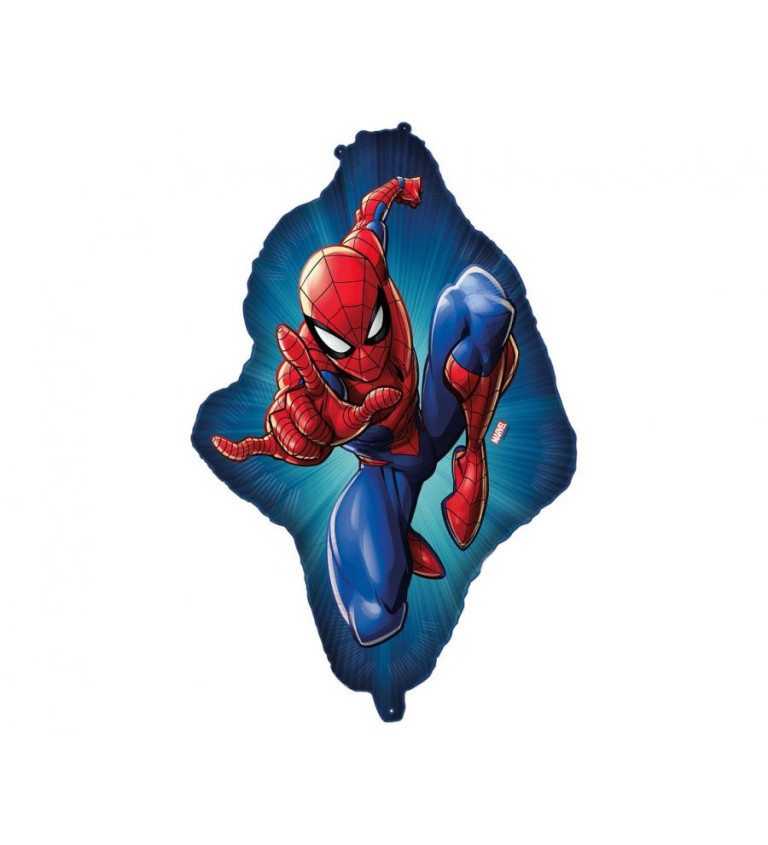 Fóliový balónek - Spiderman Marvel