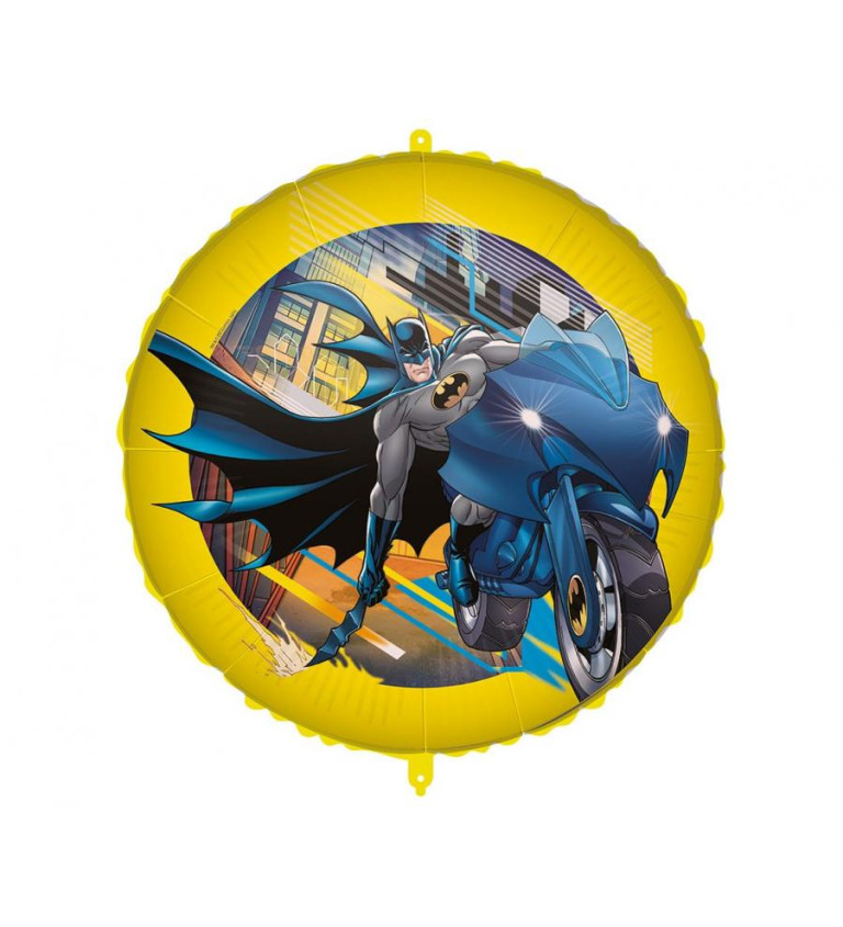 Fóliový balónek - Batman